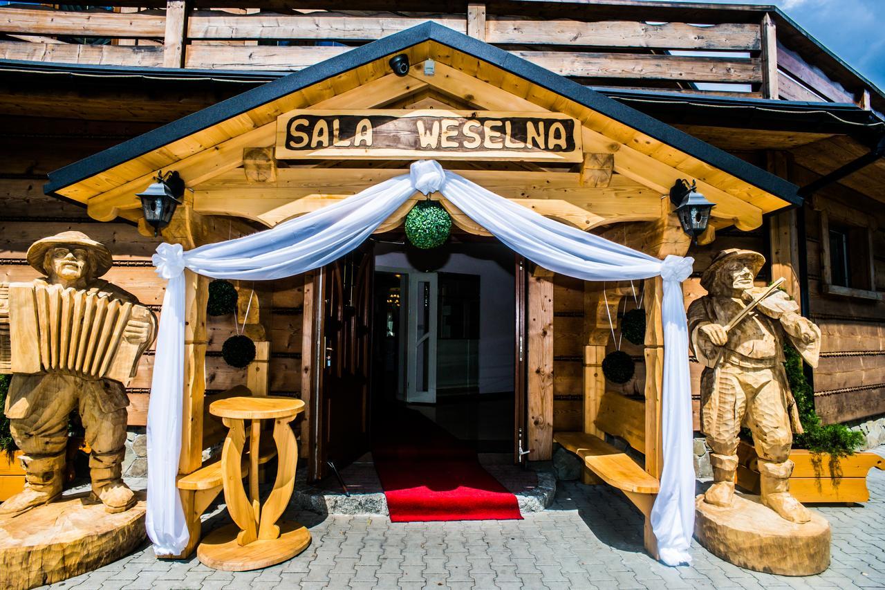 Hotel Kuban Pszczyna Exterior photo